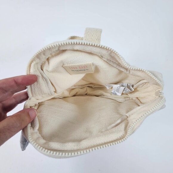 Zara Baby Girls Narwhal Backpack Bag - Picture 5 of 9